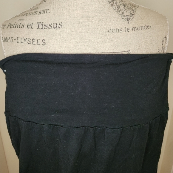 Talula black romper onesie - Picture 4 of 8